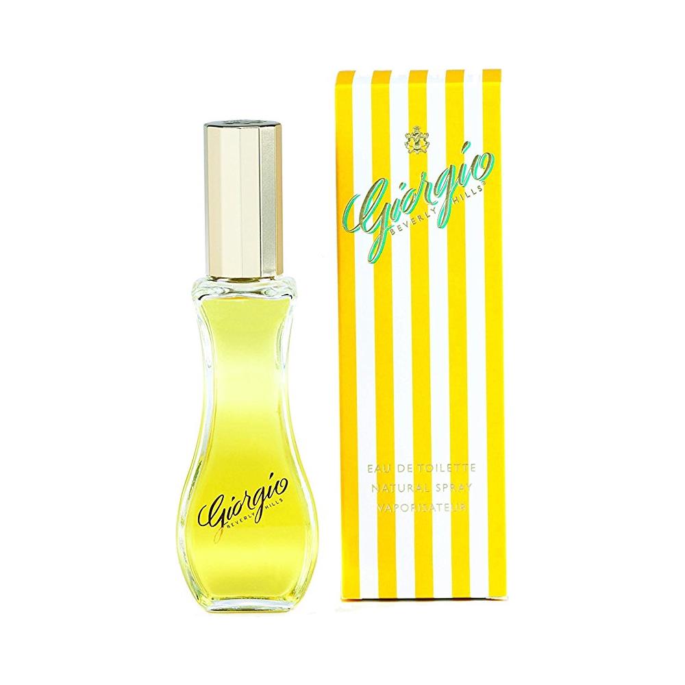 Giorgio Giorgo Beverly Hills Eau De Toilette Spray 30ml - Foto 2