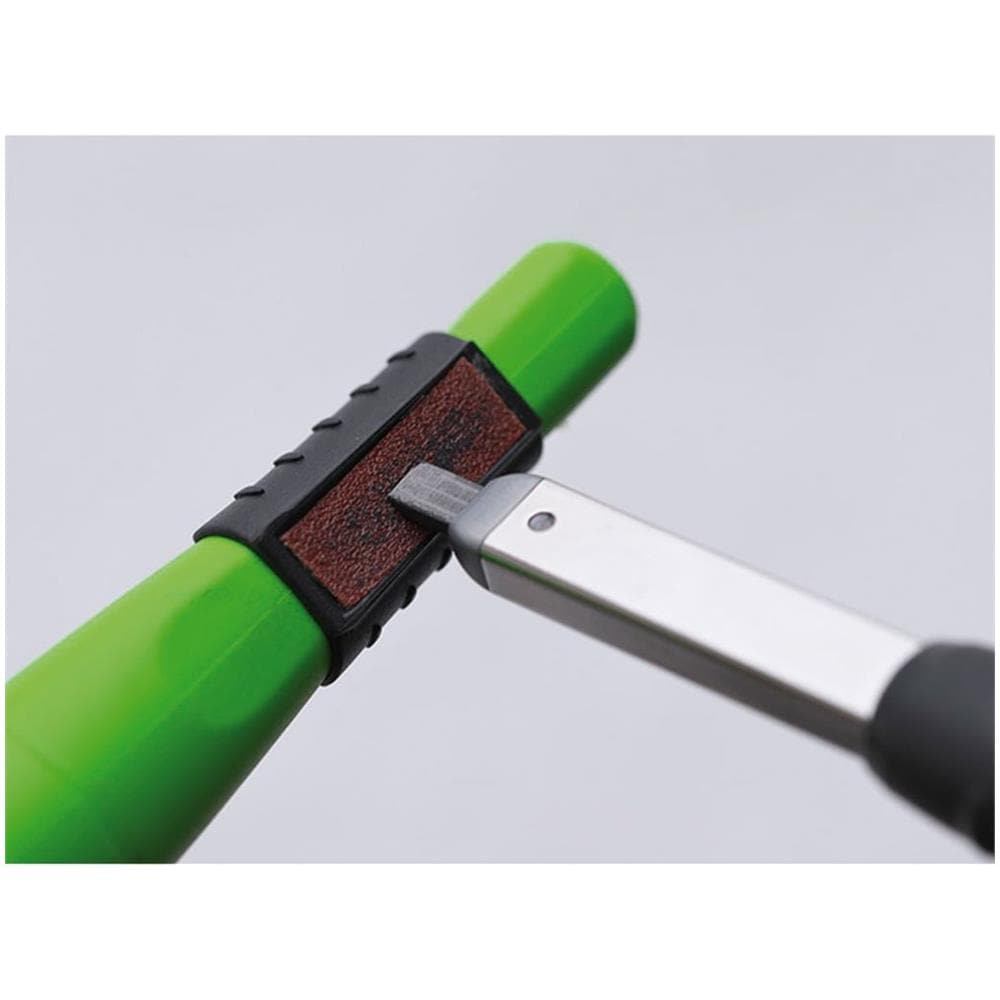 Matita Marcatrice Costruzione Big Dry Lunga Durata Grafite - Foto 2