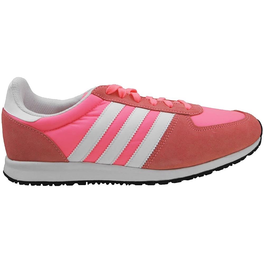 Scarpe Adistar Racer W M19216 Taglia 38,6666666666667 Colore Rosa - Foto 1