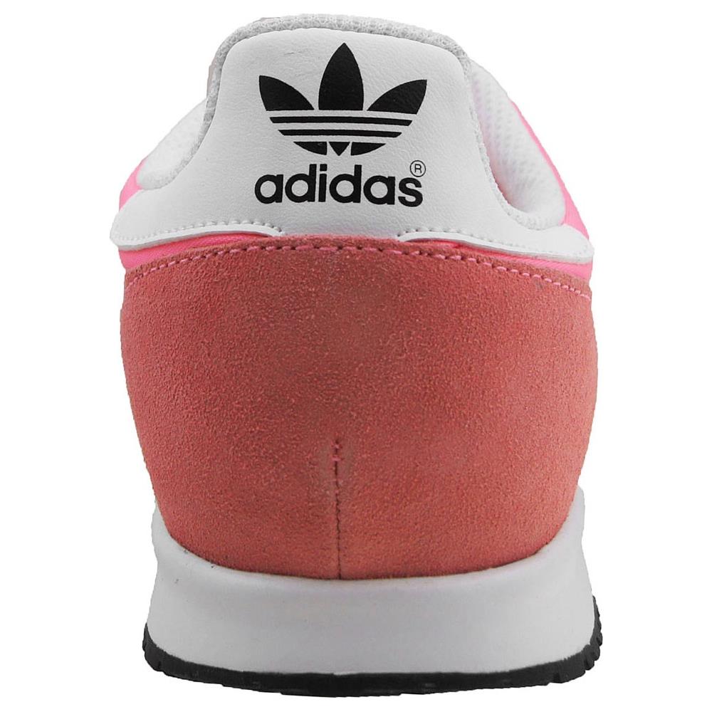 Scarpe Adistar Racer W M19216 Taglia 38,6666666666667 Colore Rosa - Foto 4