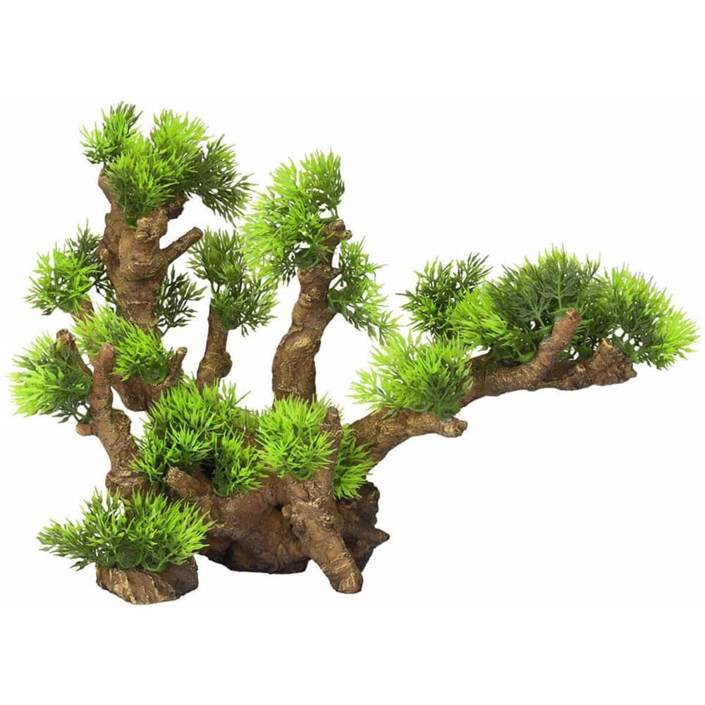 Piante Decorative 12 Taglia Xl 33,5x16x27,5 Cm 234/432167 - Foto 2