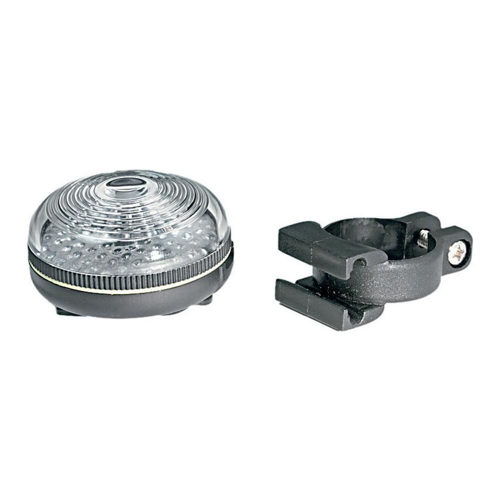 (e) fanalino Anteriore 1led Bianco 2 Funzioni Lc - Foto 1