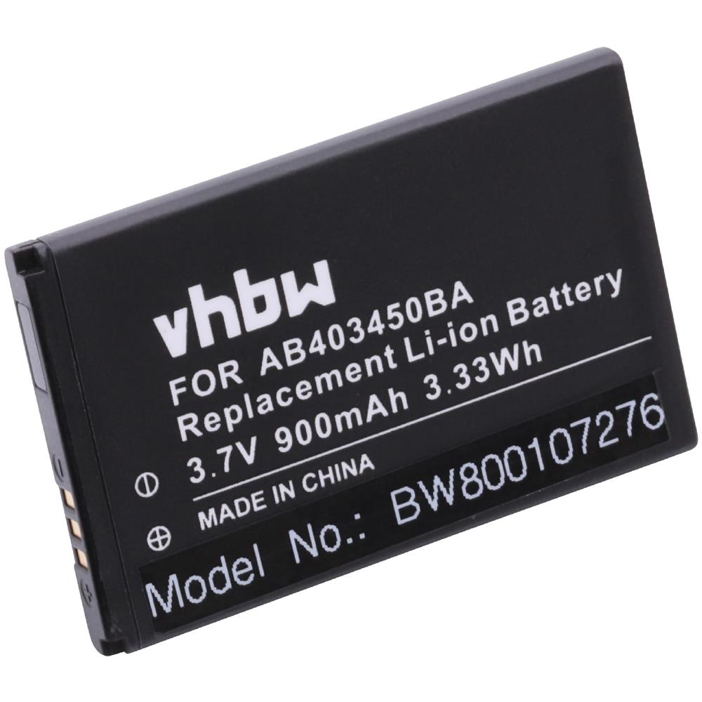 Vhbw Batterie compatible avec Wasp RS-232, WDT2200, WWS800 scanner de Vhbw Batterie compatible avec Wasp RS-232, WDT2200, WWS800 scanner de