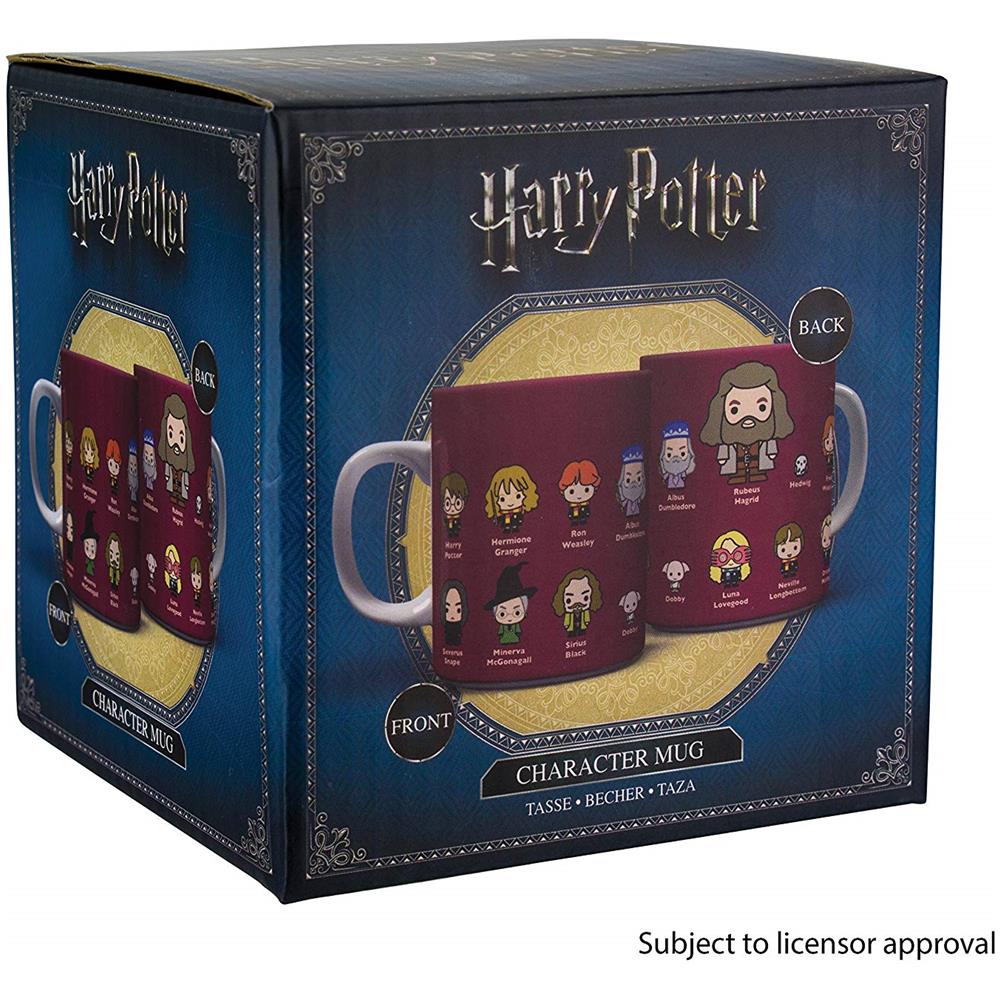 Harry Potter: Character (tazza)  - Foto 1