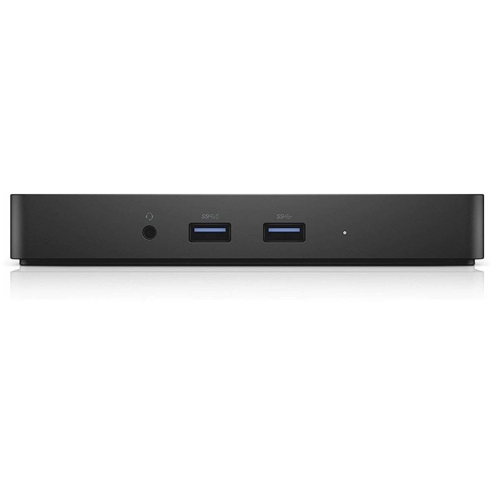 Docking Station WD15 452-BCCW USB 3.0 HD  - Foto 2
