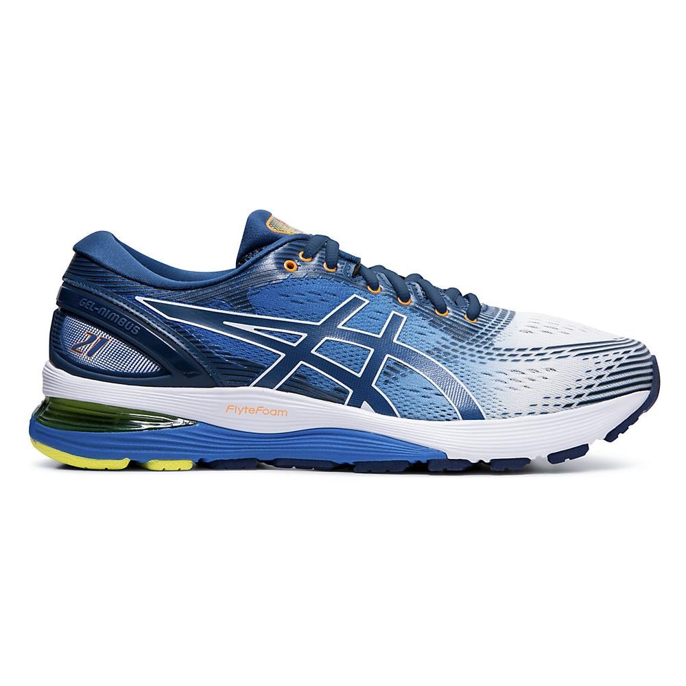 asics running gel nimbus