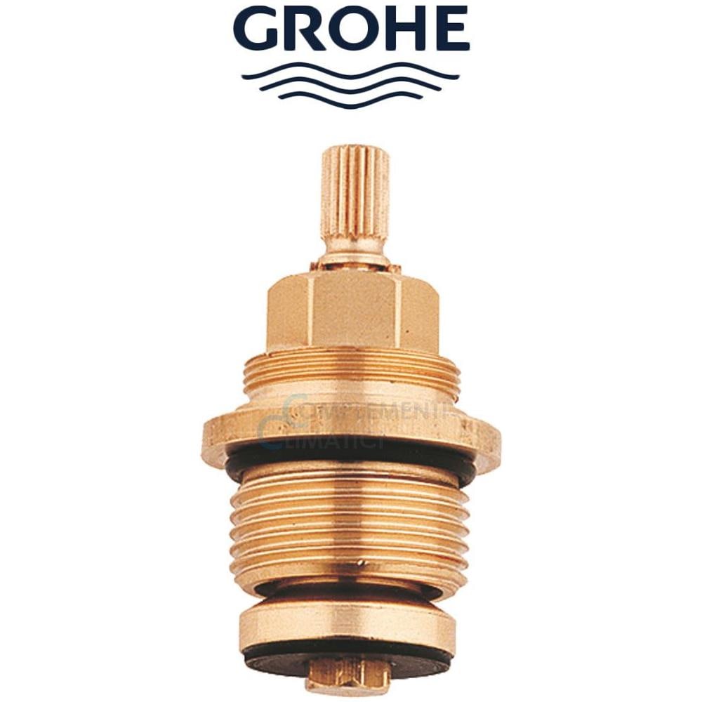 Vitone Da 3/4"" | 07025000 - Foto 1