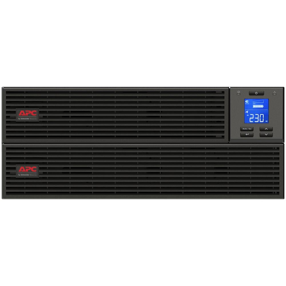 Gruppo di Continuità (UPS) Doppia Conversione (Online) 2 kVA 1600 W 4 Presa /e CA - Foto 2