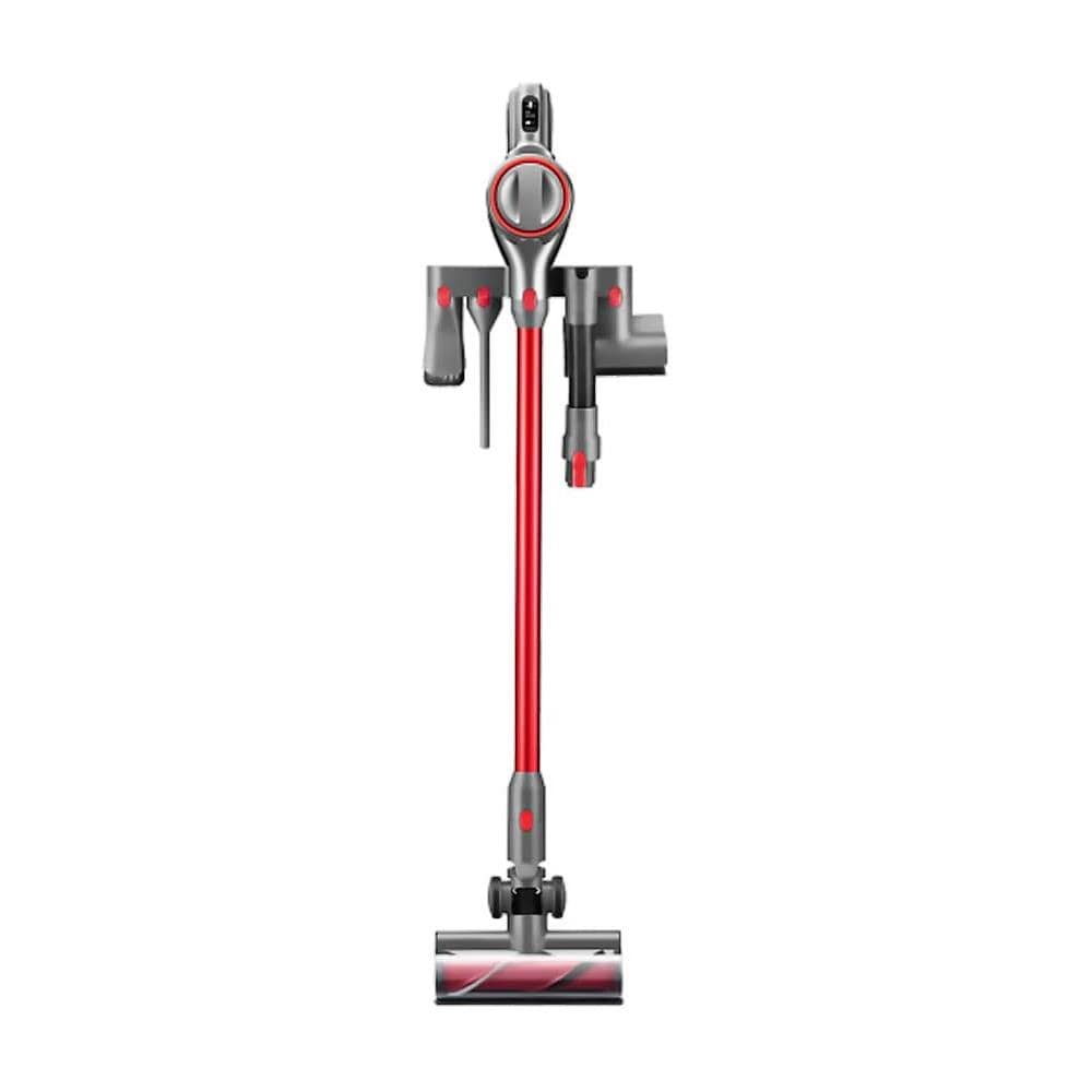 Roborock H6 Scopa Ricaricabile senza Sacco Potenza 420 W Colore Rosso - Foto 1