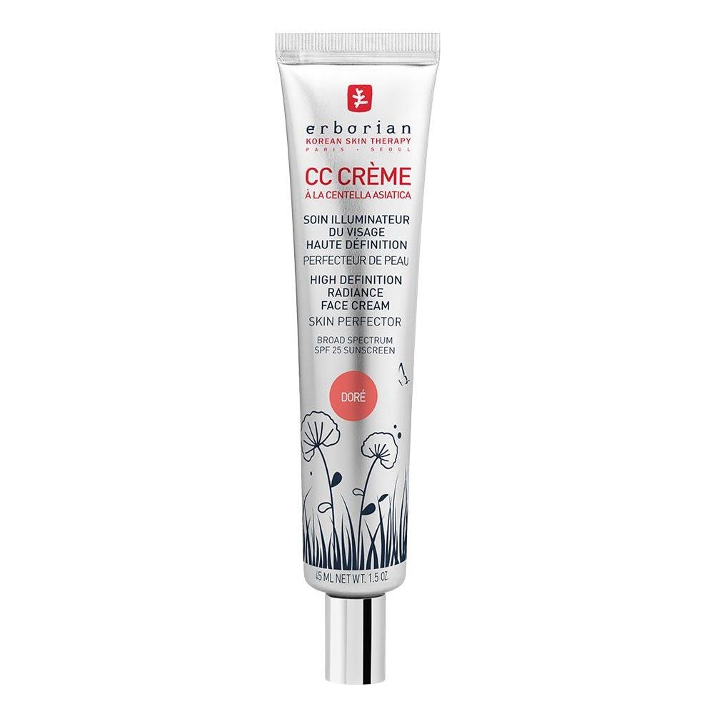 Cc Erborian Scentella Creme 45ml - Foto 2