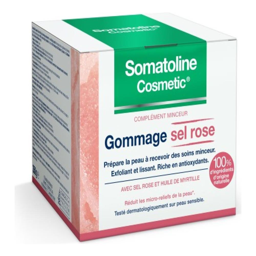 Scrub Esfoliante Riducente Complemento Sale Rosa 350gr - Foto 2