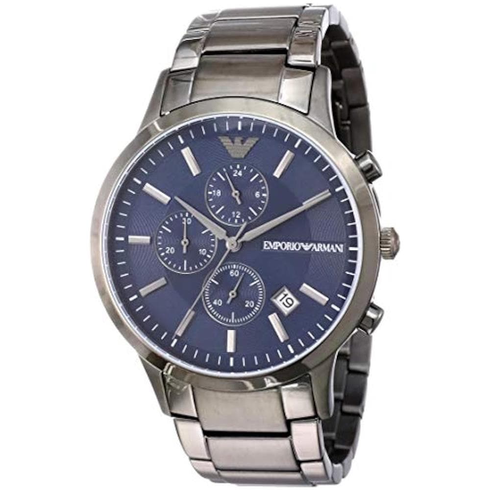 Renato Ar11215 Orologio Uomo Al Quarzo - Foto 4