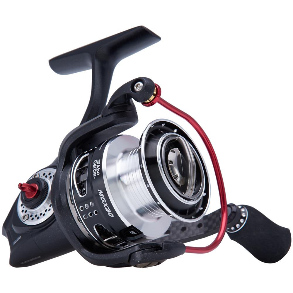 Revo Mgx 20 Sp / L, Entrambe Le Mani, Bobina Di Filatura Di Pesca, Freno Anteriore, 1.513.800 - Foto 1