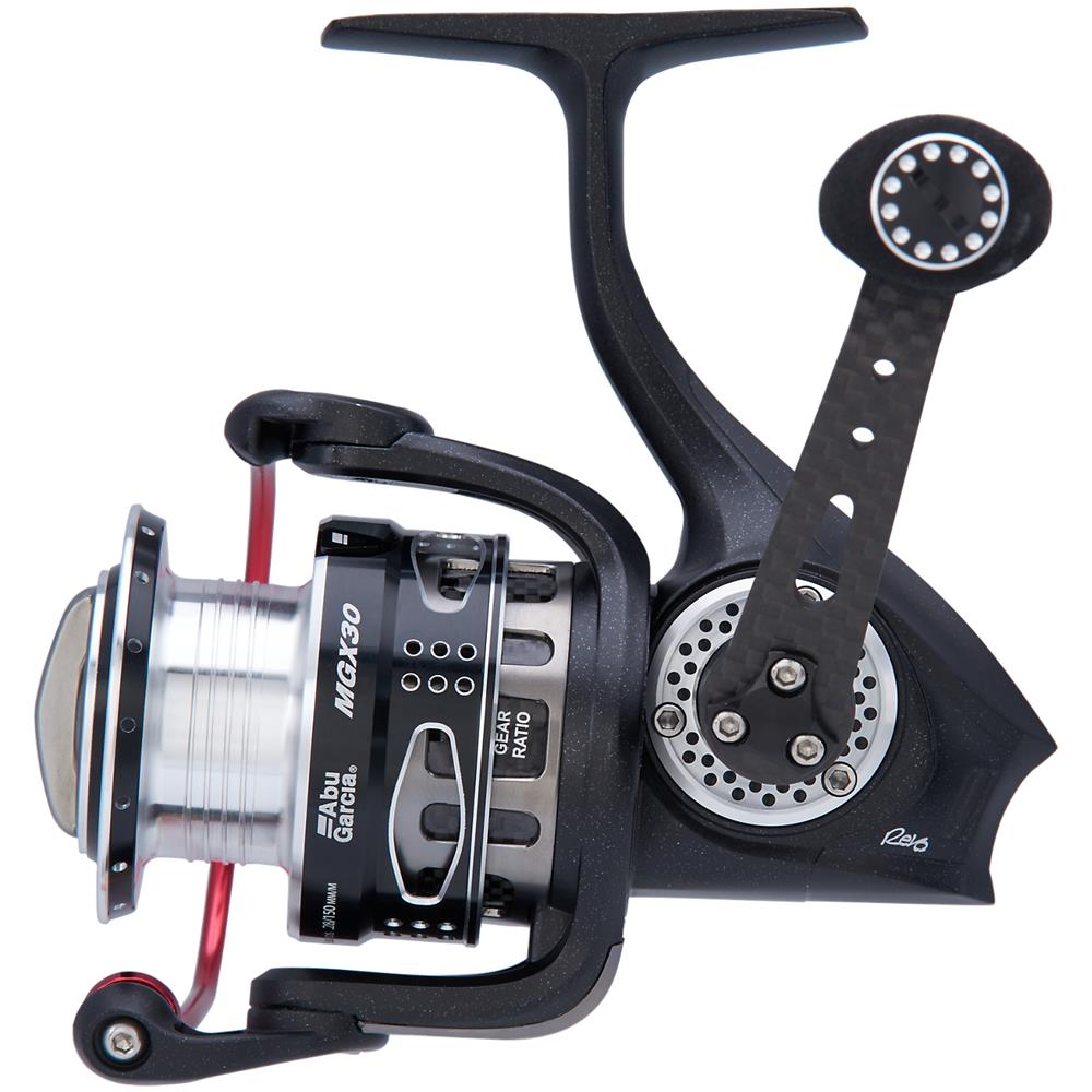 Revo Mgx 20 Sp / L, Entrambe Le Mani, Bobina Di Filatura Di Pesca, Freno Anteriore, 1.513.800 - Foto 2