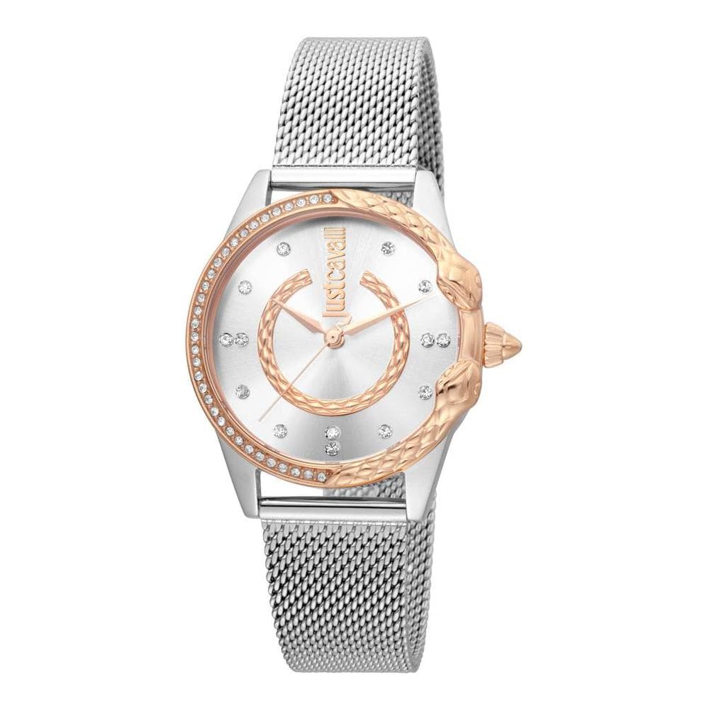 Animalier Jc1l095m0105 Orologio Donna Al Quarzo - Foto 1