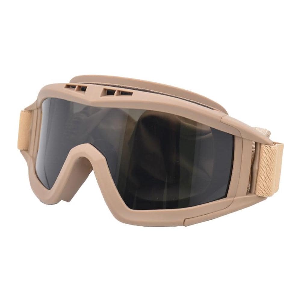 occhiali tattici oakley