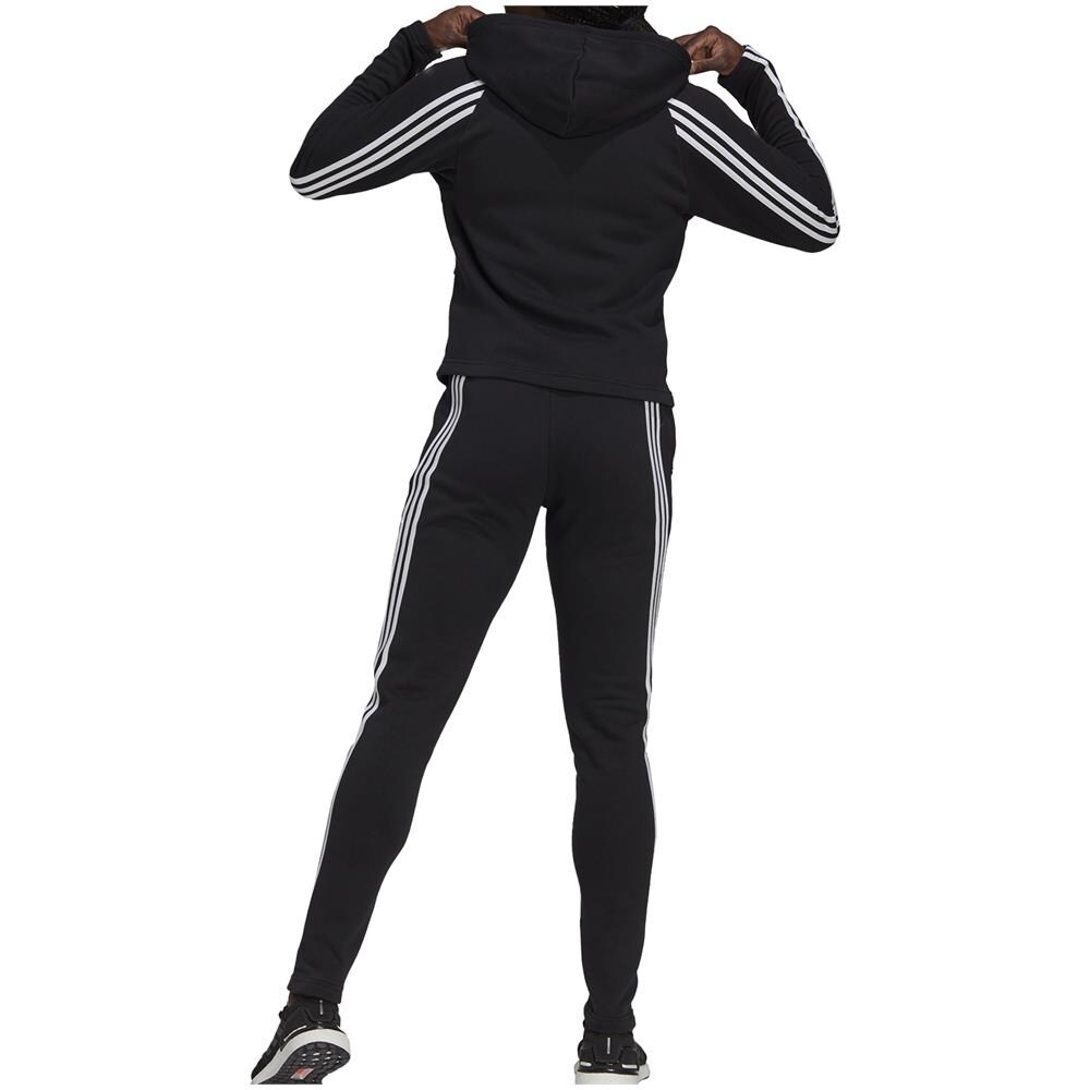 adidas - Tuta Da Donna Sportswear Energize Nera Taglia S Codice Gt3706 -  ePRICE