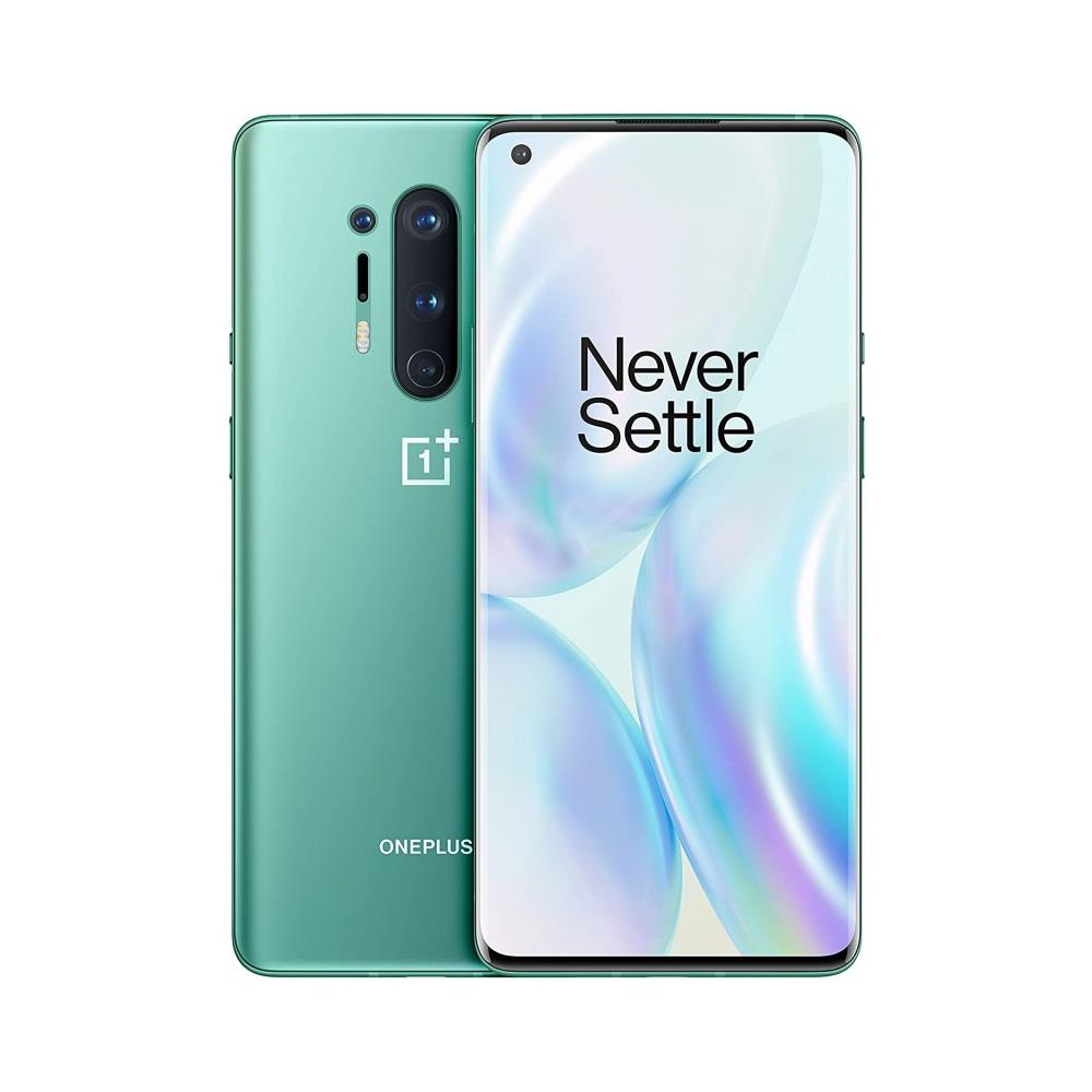 [Ricondizionato SILVER] 8 Pro 5G Verde 256 GB Dual Sim Display 6.78" QHD+ Tripla Fotocamera Android - Foto 1