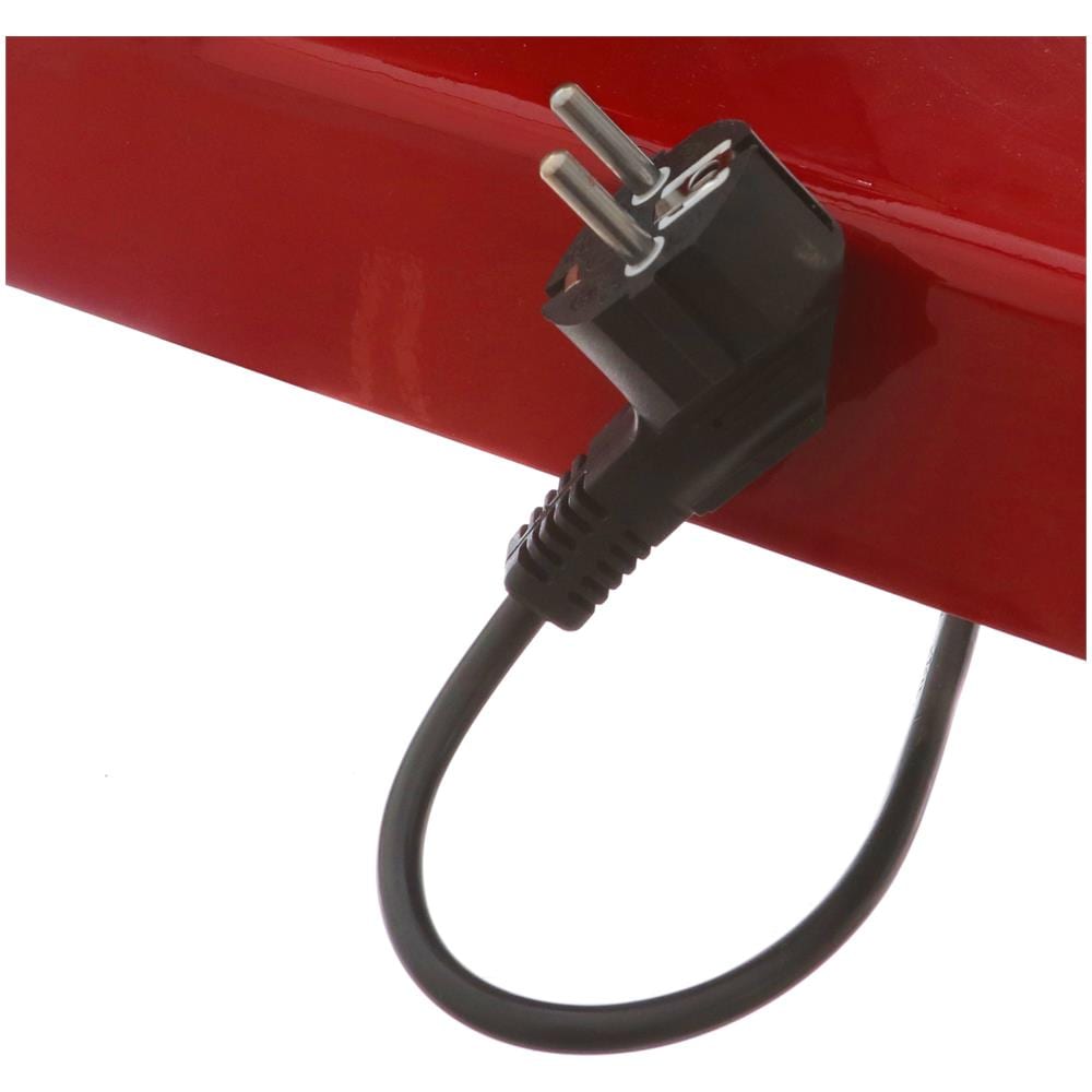 Affettatrice Con Lama Da 20 Cm Multicolore - Foto 2