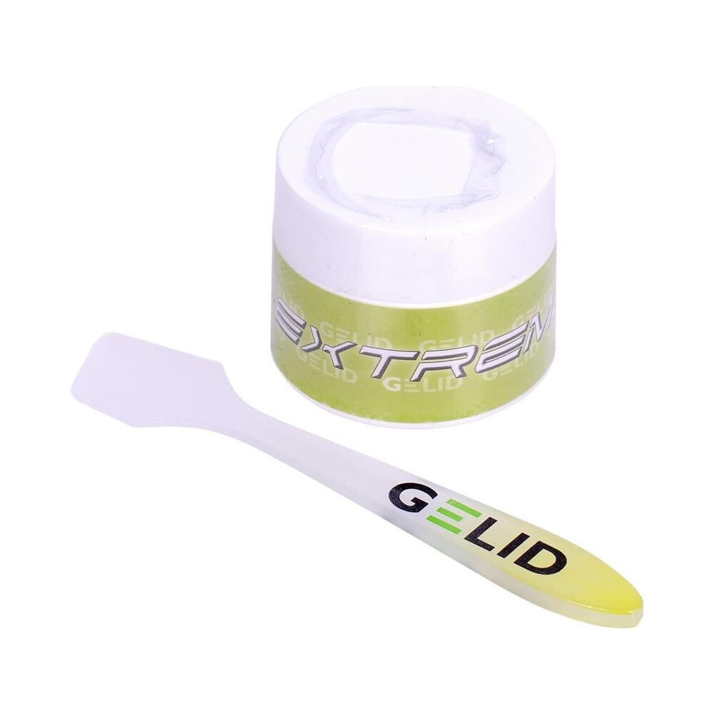 GC-EX10G, Verde, Bianco - Foto 1