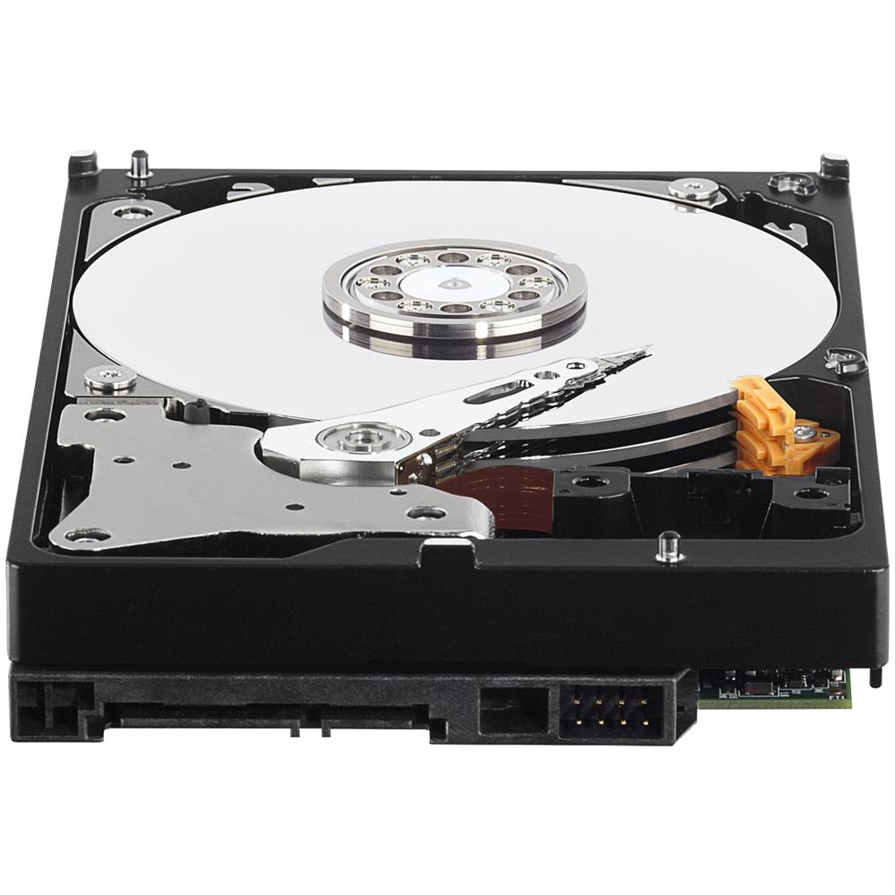 Hard Disk per NAS WD Red 4 TB 3.5" Interfaccia Sata III 6 Gb / s Buffer 64 MB 5400 Rpm - Foto 7