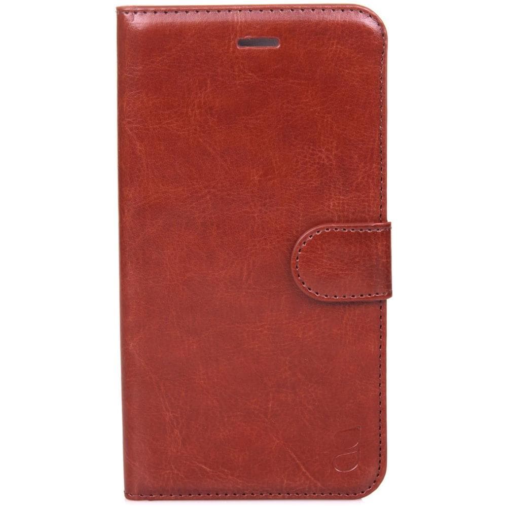Custodia Per Cellulare Esclusiva Per Iphone6 Plus Marrone - Foto 1