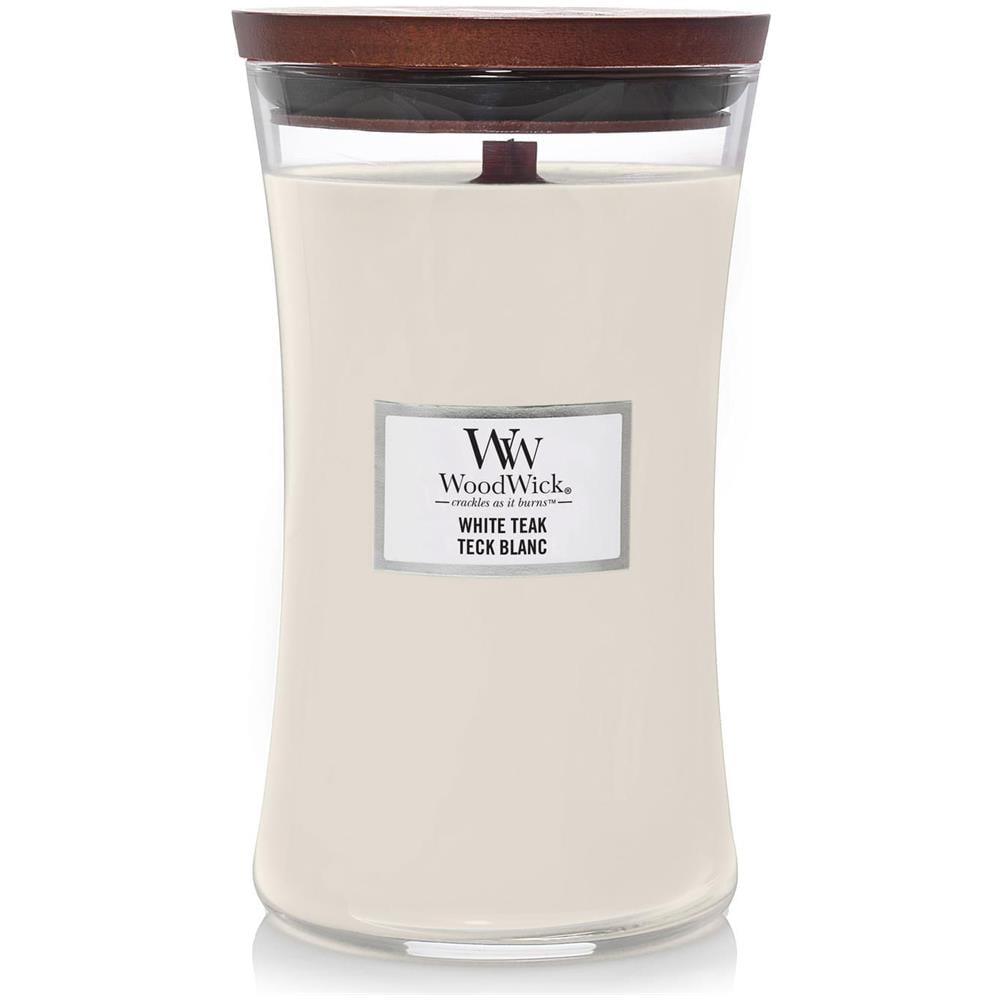 Large Jar White - Foto 1