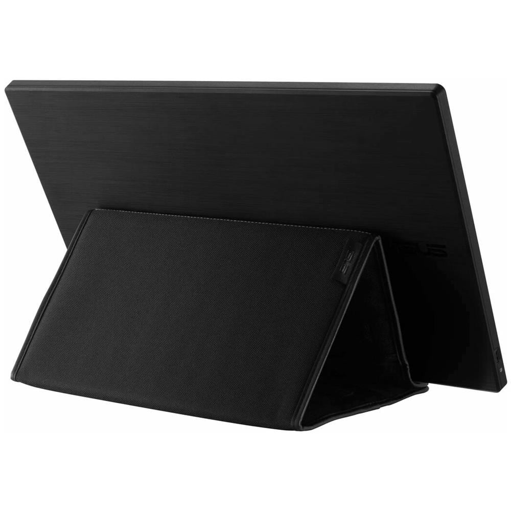 Monitor 15.6" LED IPS ZenScreen MB166B 1920 x 1080 Full HDTempo di Risposta 25 ms - Foto 4
