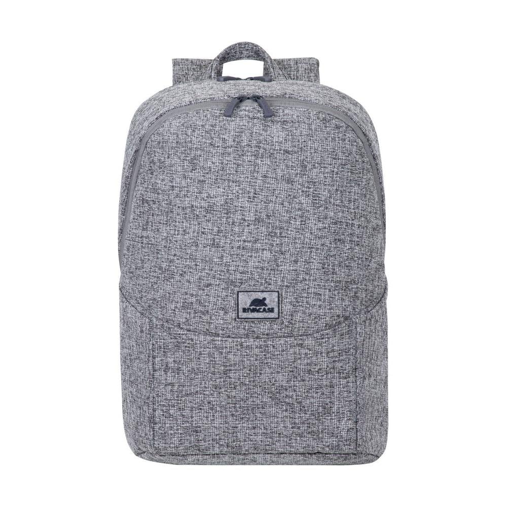 7962 Zaino per Notebook da 15.6" Colore Grigio Chiaro - Foto 1