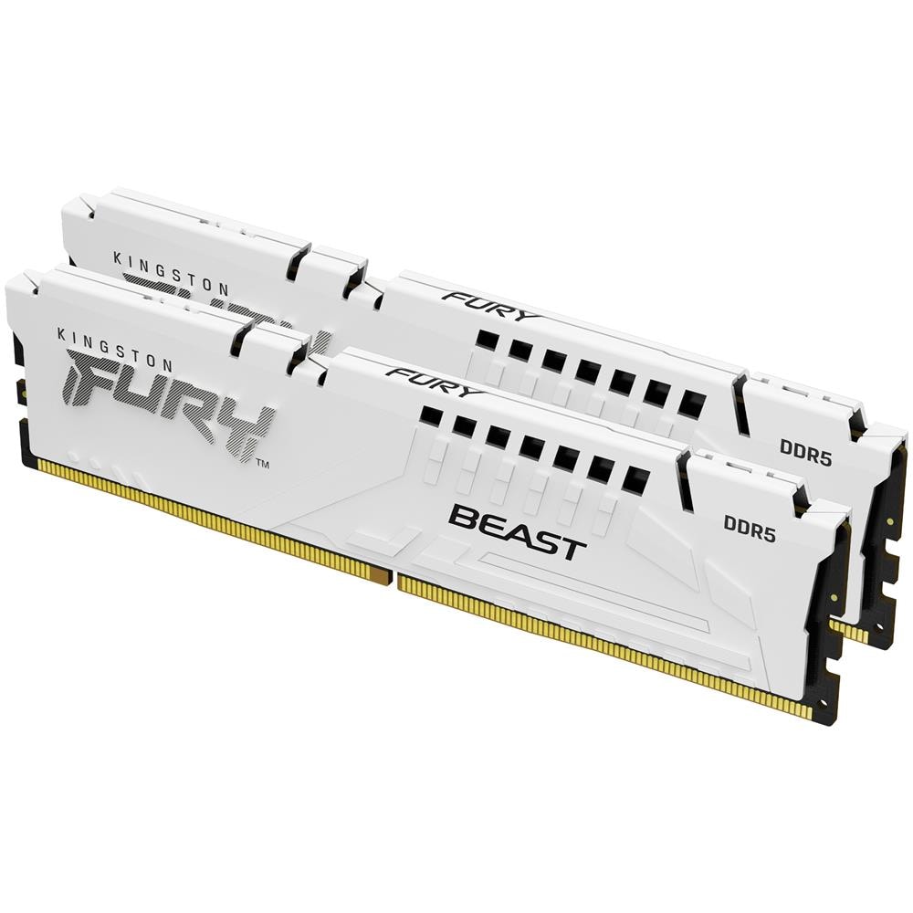 32GB DDR5-6000MT /S CL40 DIMM - Foto 1