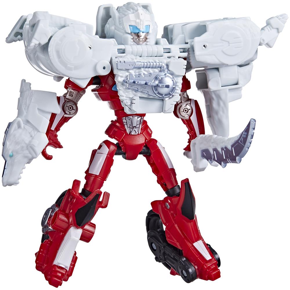 Transformers Rise Of The Beasts - Beast Alliance - Beast Combiner - Arcee & Silverfang - Foto 2