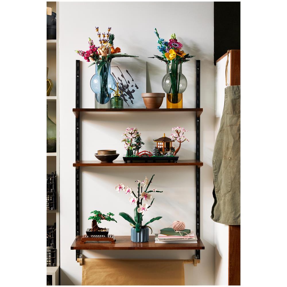 10315 Icons Il Giardino Tranquillo - Foto 6