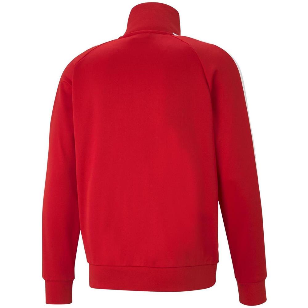 Iconic T7 53009411, Uomini, Rosso, M - Foto 2