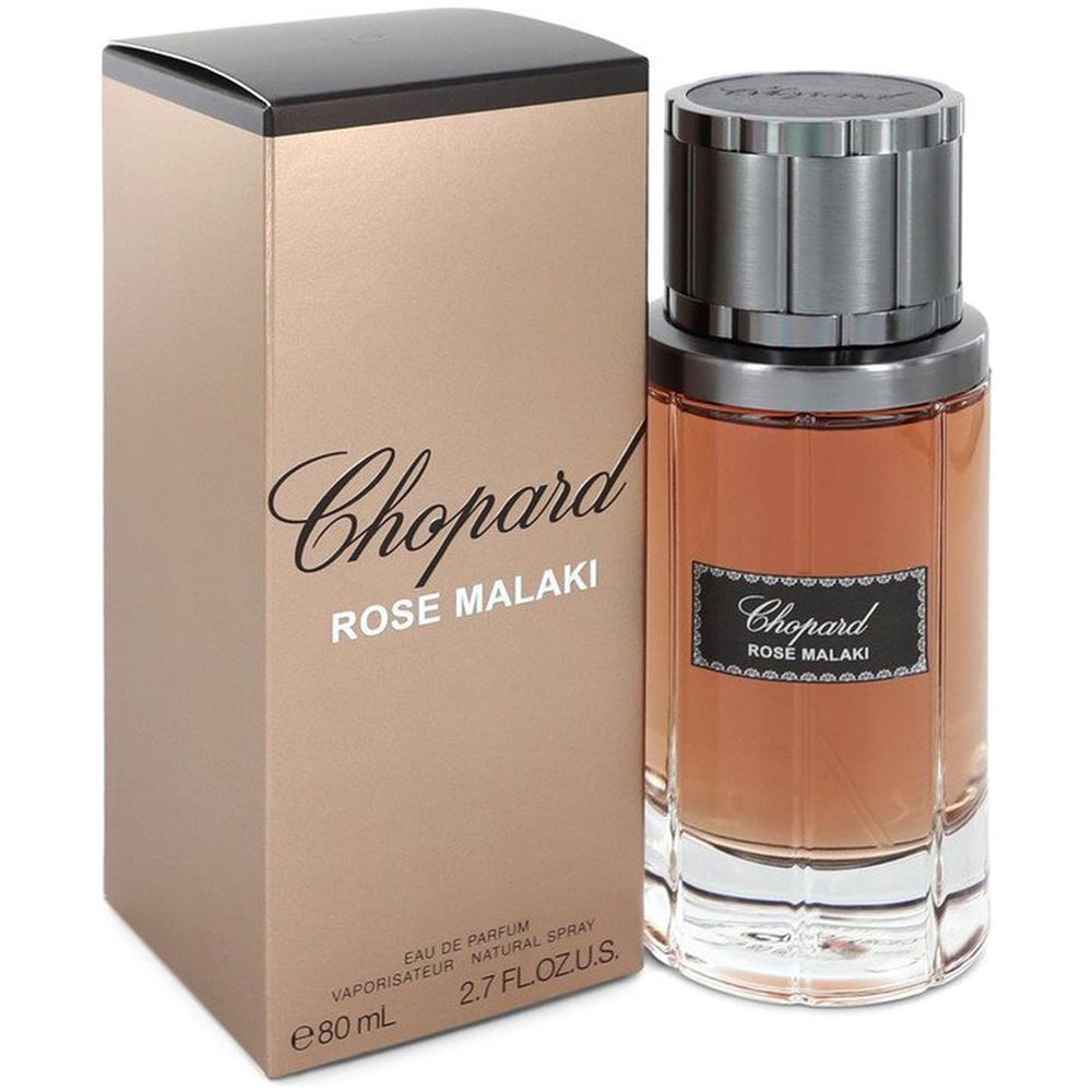 Rose Malaki By Eau De Parfum Spray (unisex) 2.7 Oz (women) - Foto 1