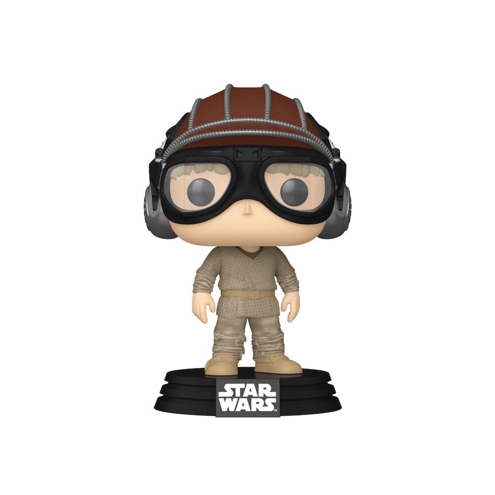 POP! Anakin Skywalker - Foto 1
