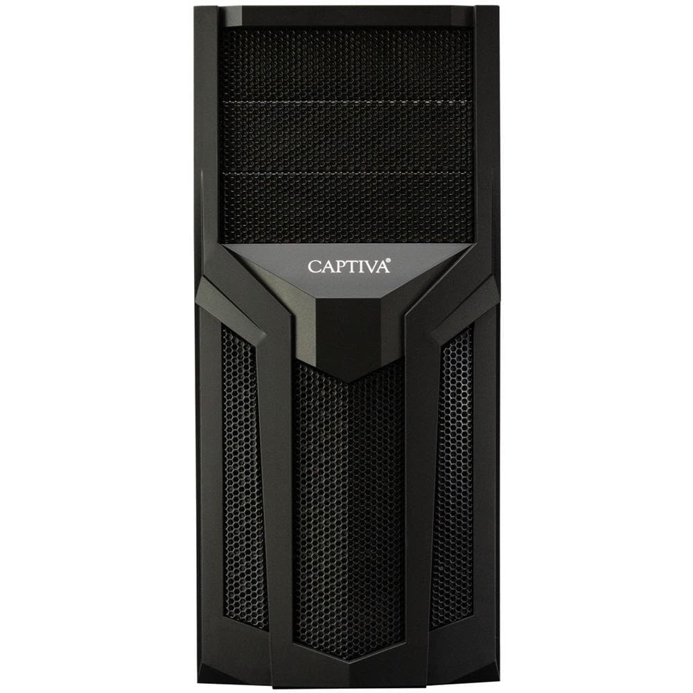Pc Desktop Workstation I74-685 Intel® Core™ i7 i7-12700K 12 Core 2,7 GHz Ram 32 GB SSD 1 TB Intel® UHD Graphics 4 xUSB 3.2 Windows 11 Pro - Foto 2