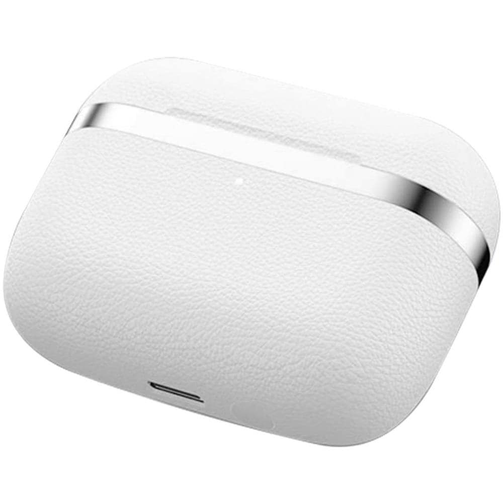 Auricolari carica wireless ANC TWS Ultra1 annullamento rumore esterno Bianchi - Foto 2