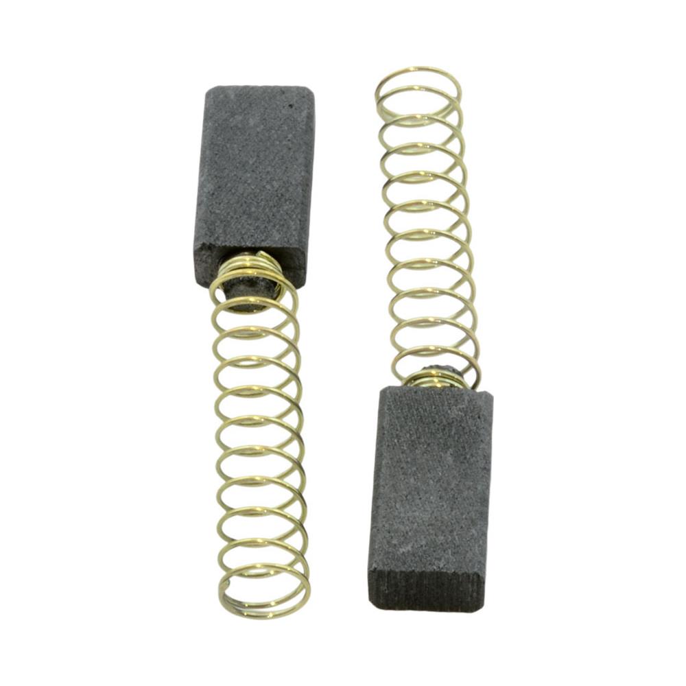 Spazzole di carbone per Bosch PBH 200 K - 5 x 8 x 15 mm - coppia - Foto 1