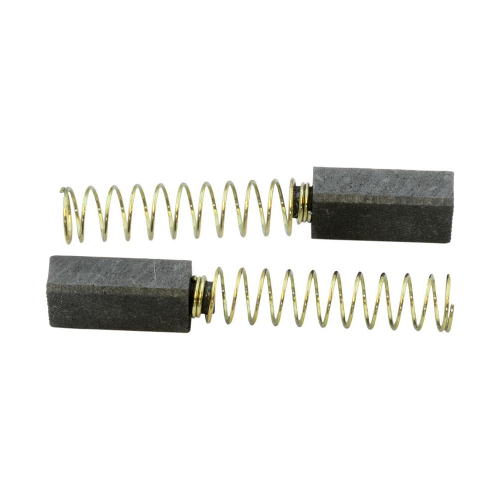 Spazzole di carbone per Bosch PBH 200 K - 5 x 8 x 15 mm - coppia - Foto 2