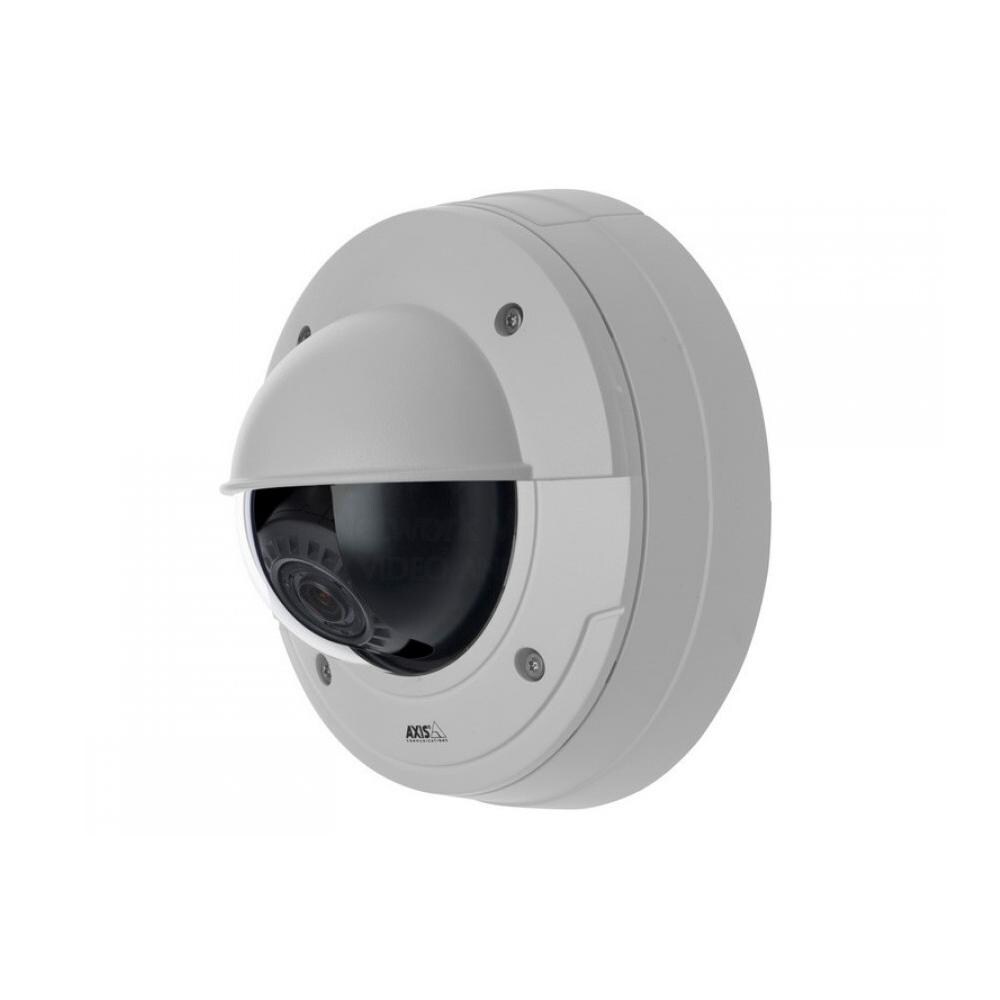 P3364-LVE Telecamera di Rete a Cupola Fissa - Foto 2