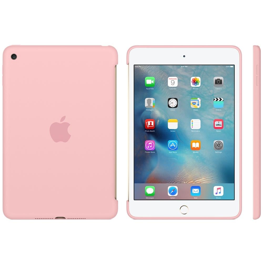 Custodia Tablet MLD52ZM / A Modello Compatibile con iPad Mini Dimensione 7,9” Colore Rosa - Foto 17