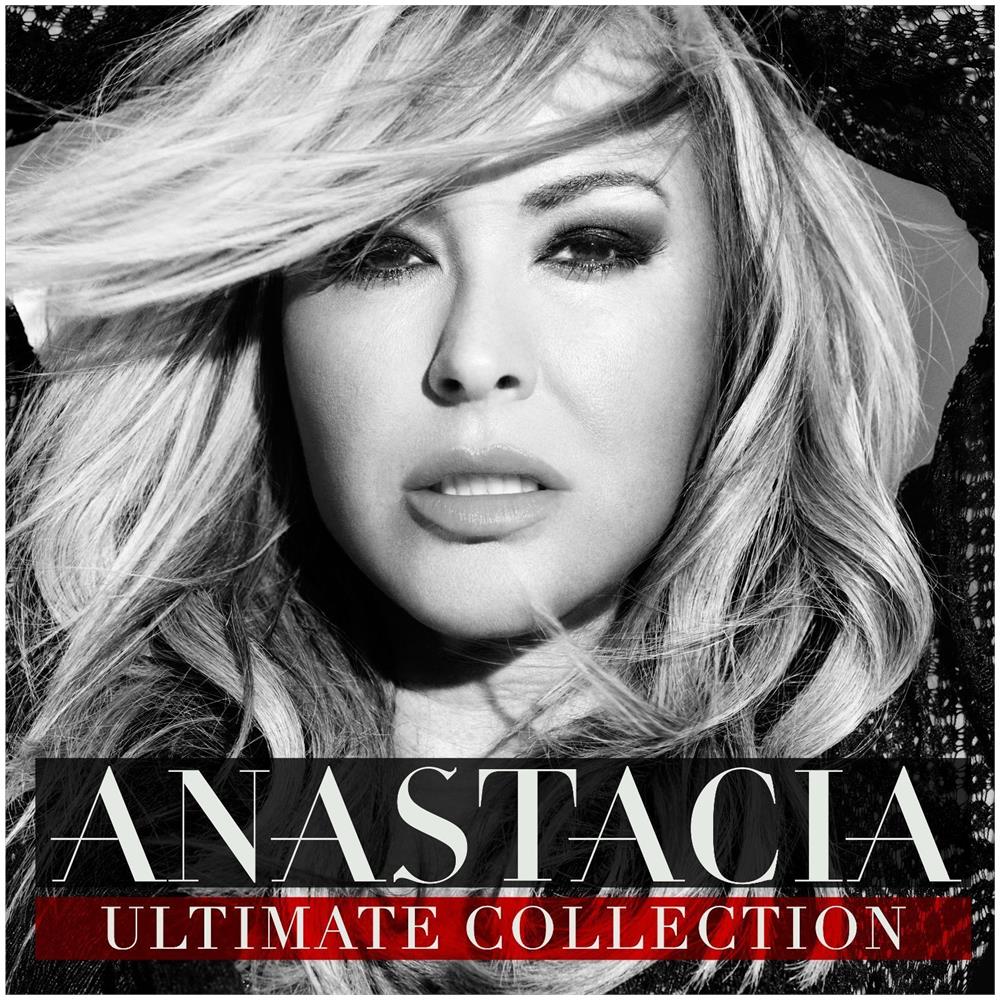 Anastacia - The Ultimate Collection - Foto 1