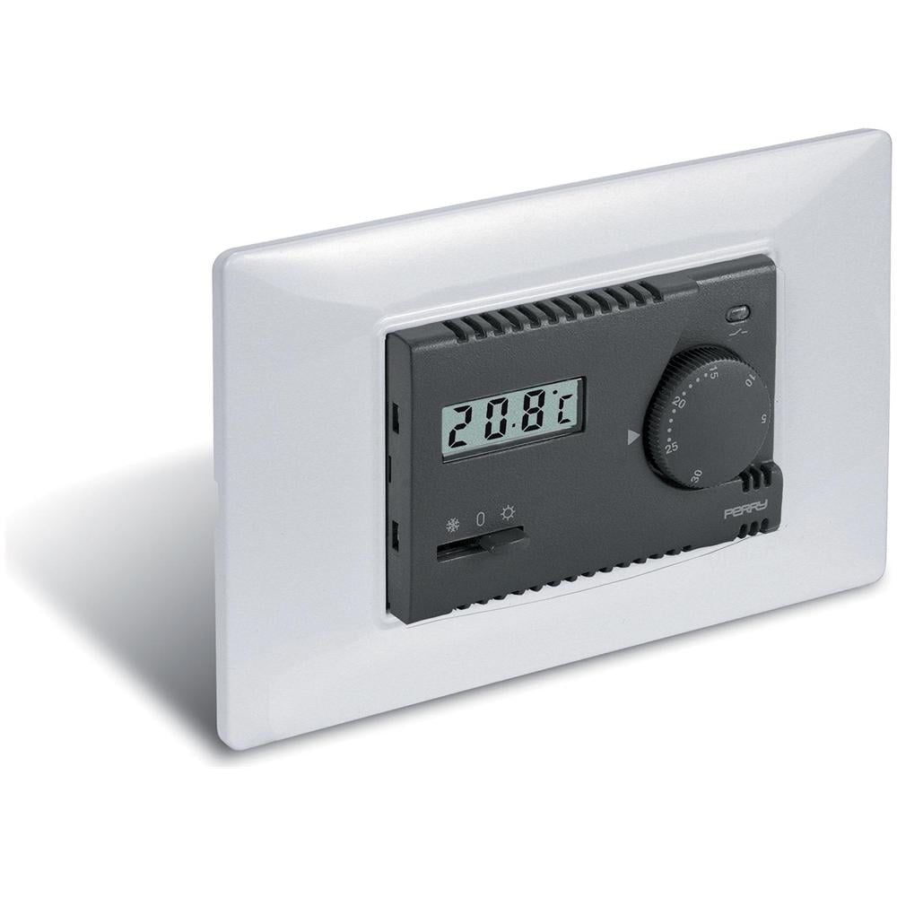 Perry Electric TB065 Immersion Thermostat (250V) New NFP - View #5