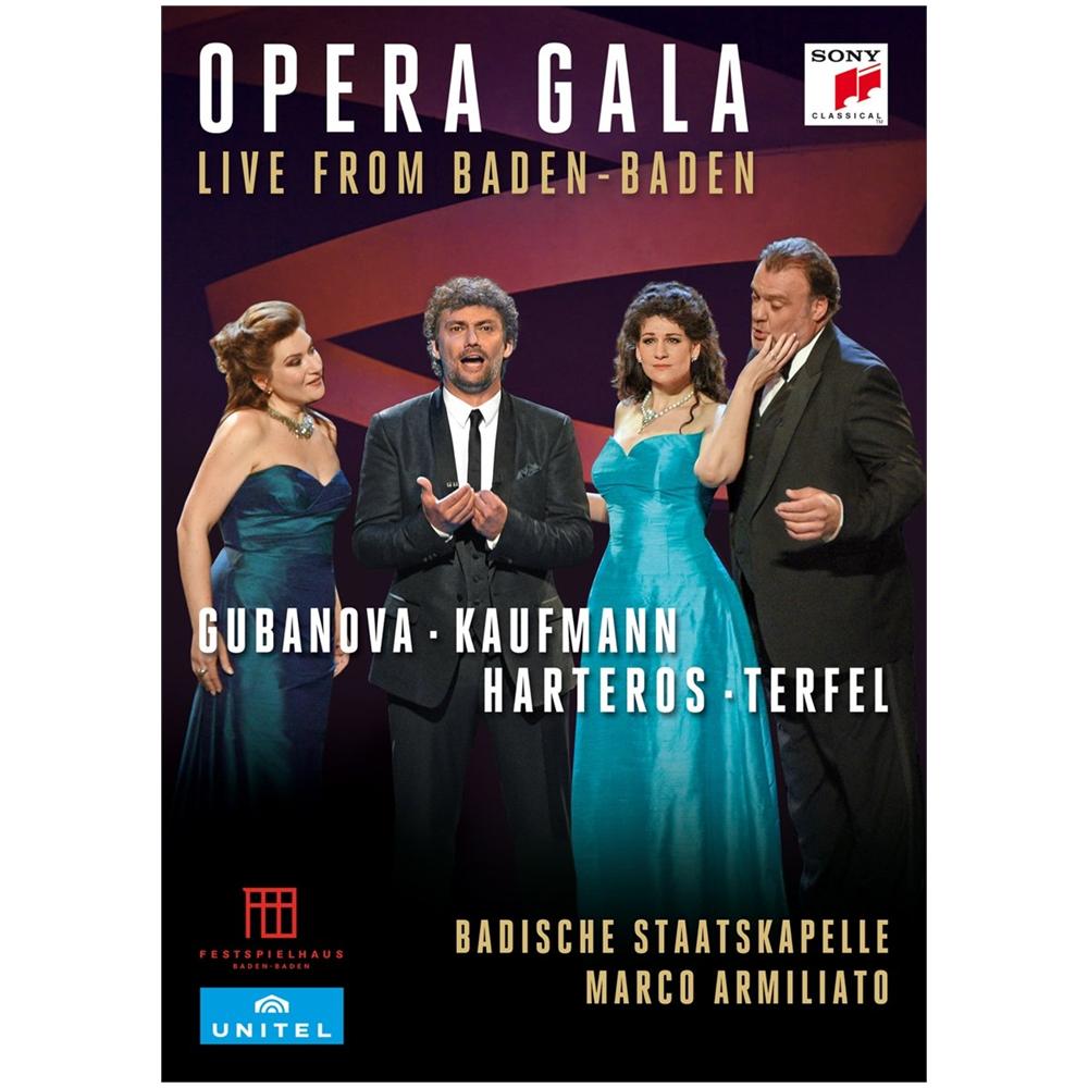 Jonas Kaufmann - Opera Gala - Live From Baden-Baden - Foto 1