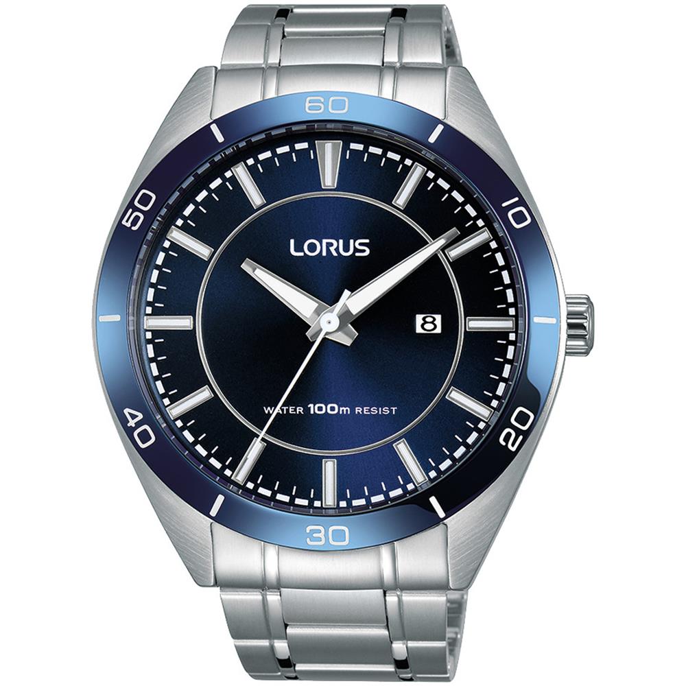 Sport Man Orologi Uomo Rh965gx9 - Foto 1