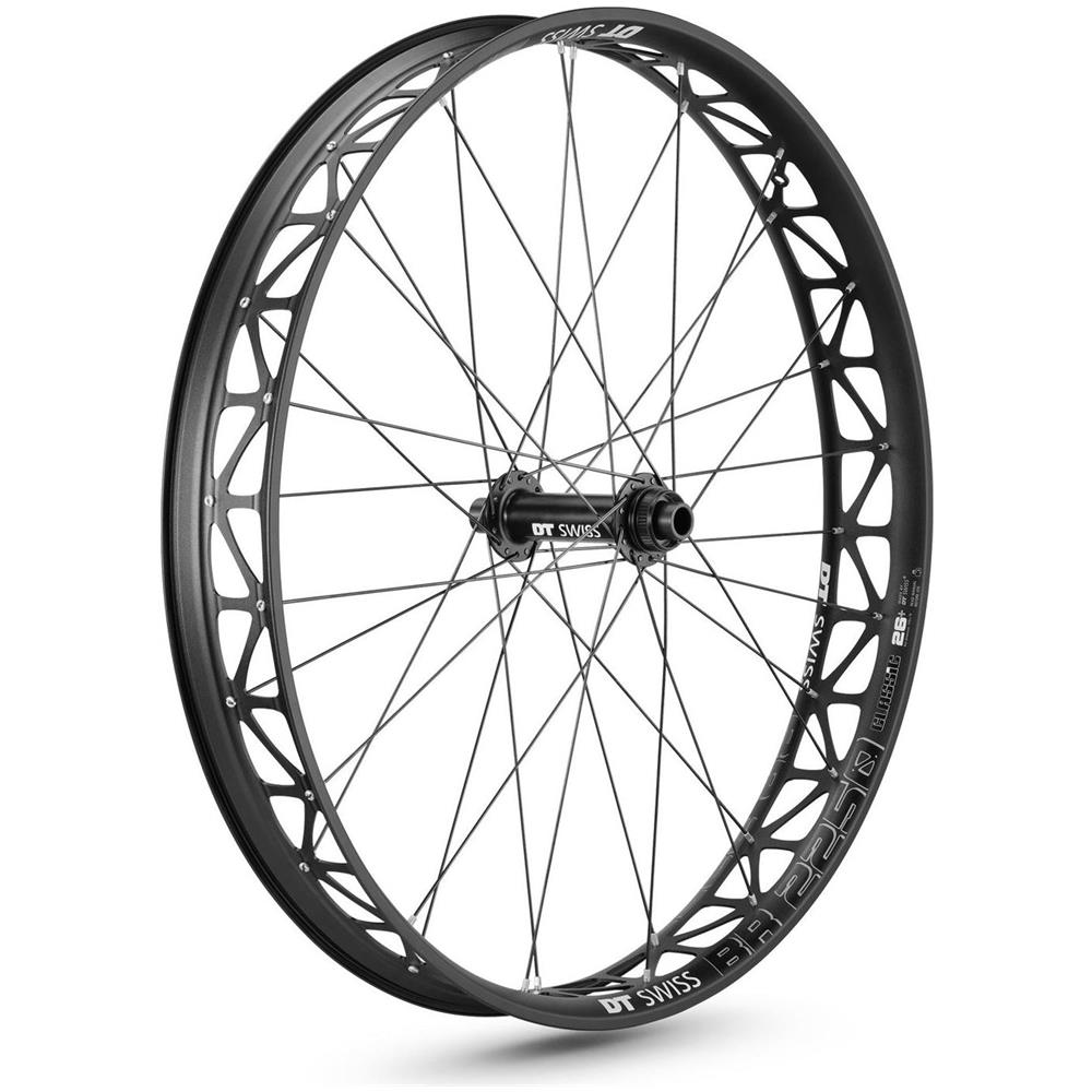 Ruota Anteriore 26 Fatbike Br 2250 Classic Disc Cl 15/150mm Ta - Foto 1