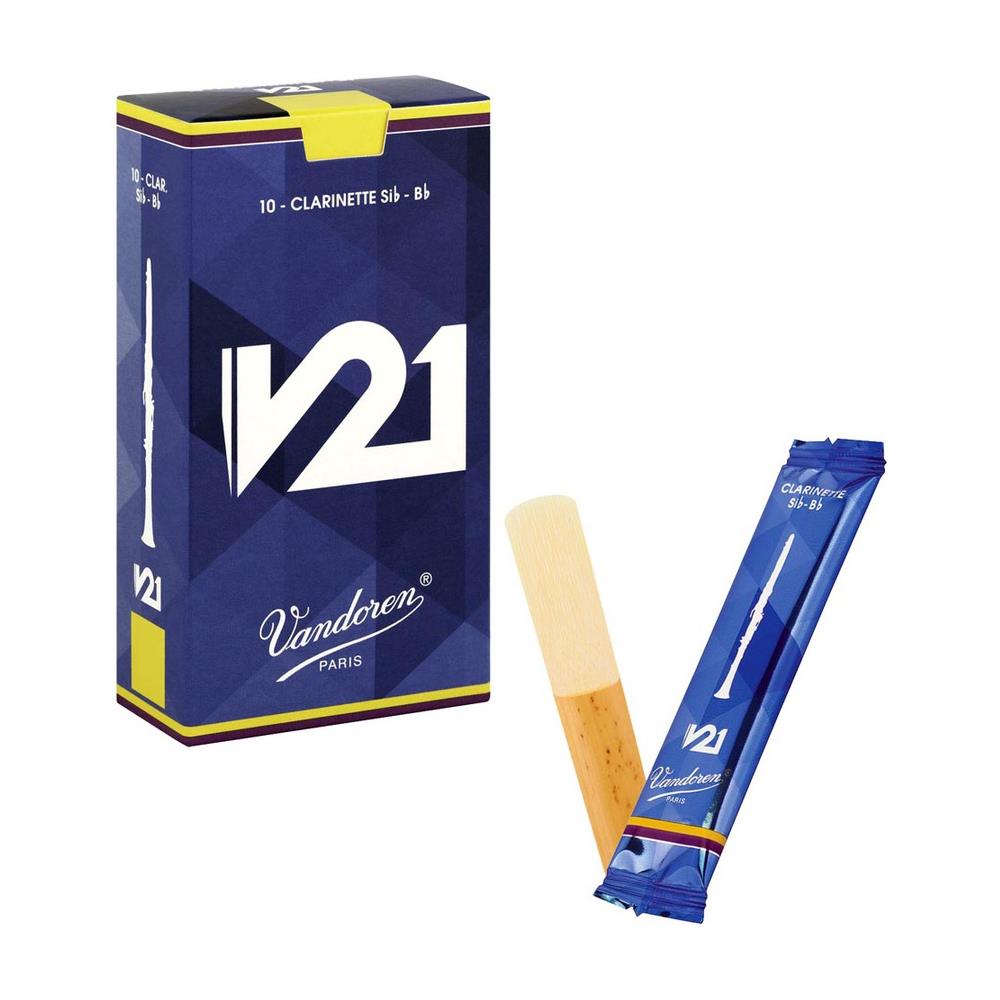 V21 Clar Sib N. 3,5 - Foto 1