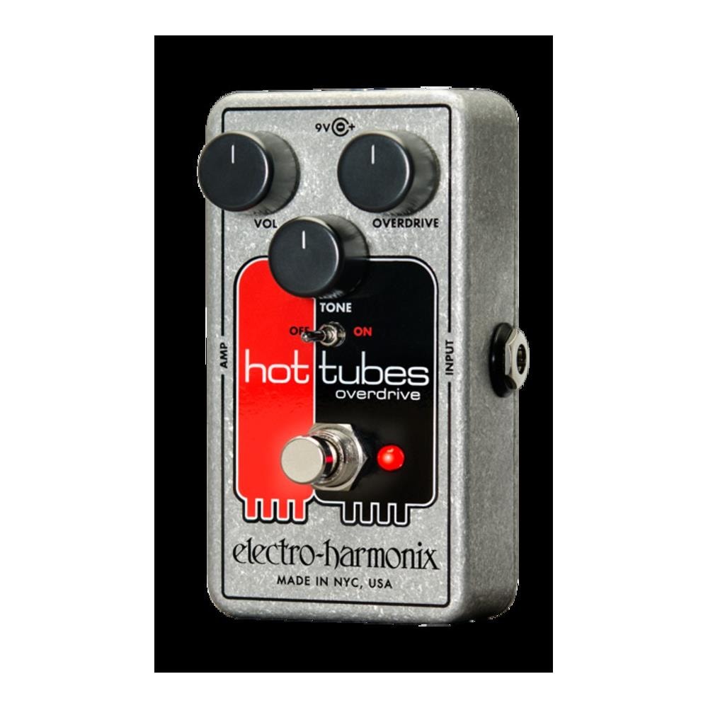 Nano Hot Tubes - Foto 1