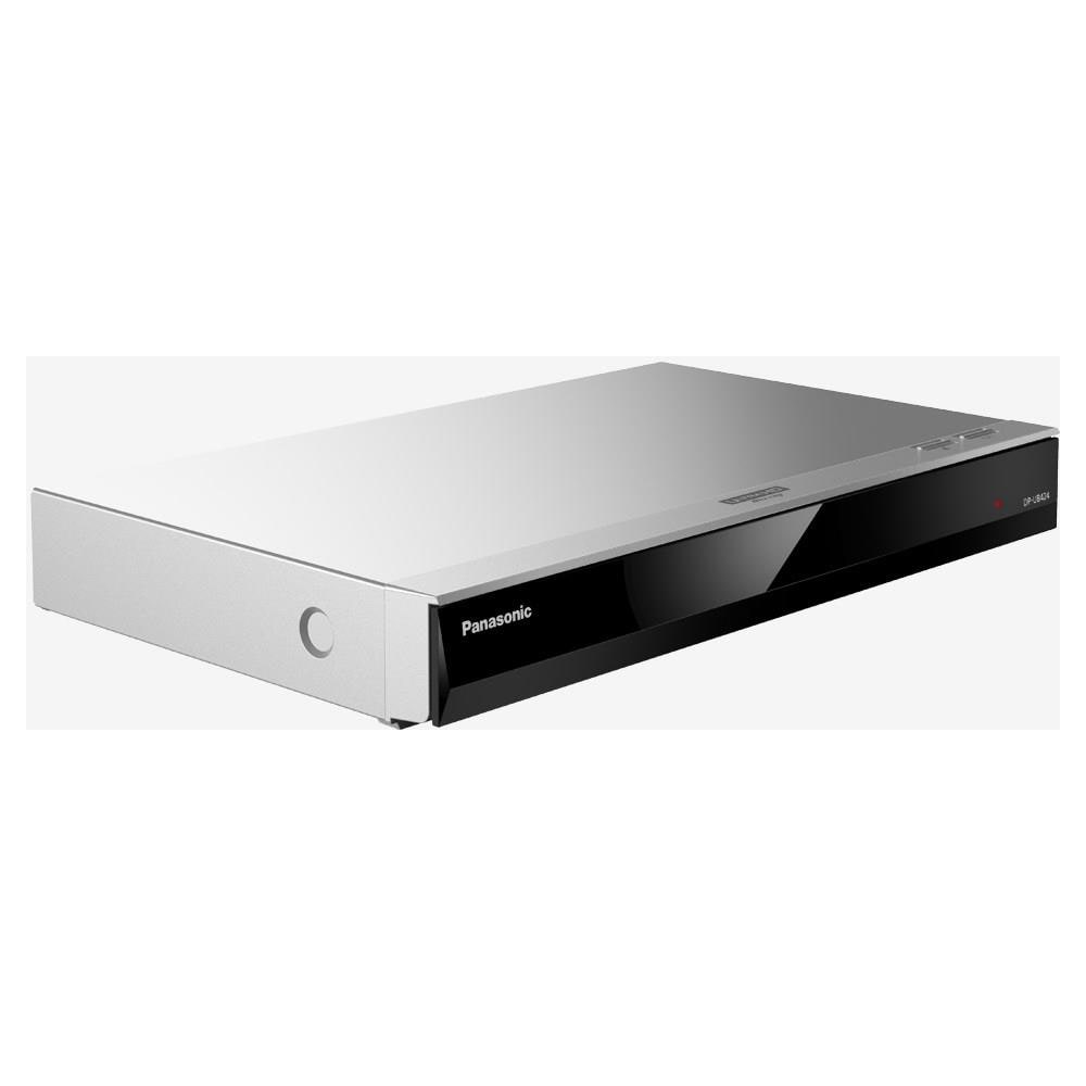 DP-UB424 Lettore Blu-Ray Compatibilità 3D Argento - Foto 5