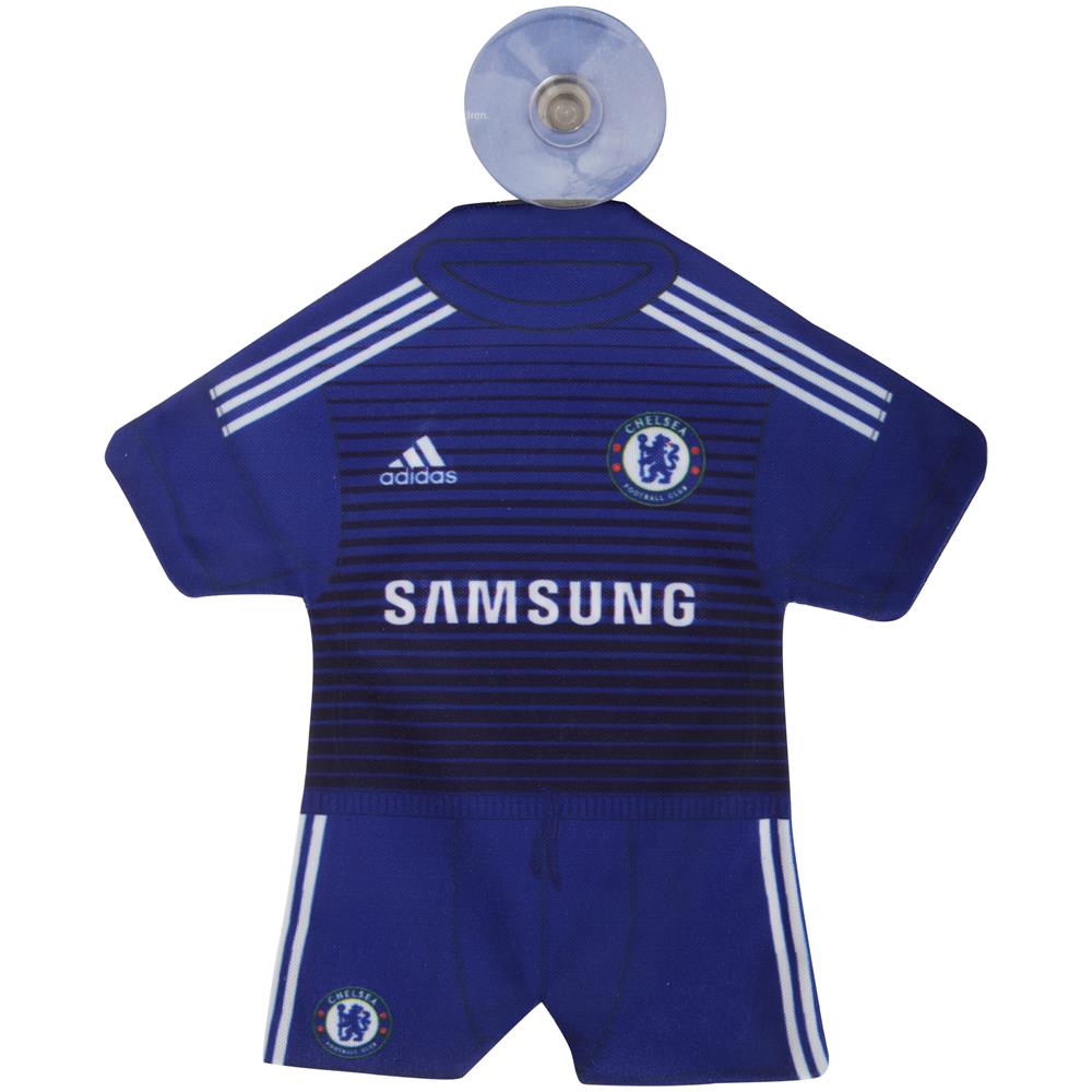 Maglia Home Chelsea merchandising Maglia Home Chelsea merchandising